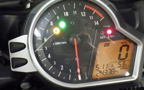 HONDA CBR1000RR Gen. 2 2009 SC59