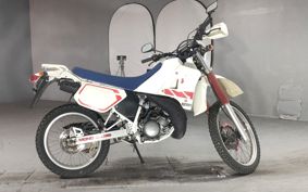 YAMAHA DT125R 3FW