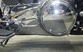 HARLEY FLSTF 1580 2008