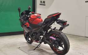 KAWASAKI NINJA 400 2019 EX400G