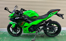 KAWASAKI Ninja 250 ABS EX250Y