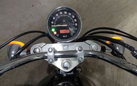 HONDA VT400S 2013 NC46
