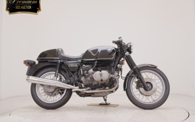 BMW R100RS 1981