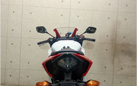 HONDA CBR400R ABS 2016 NC47