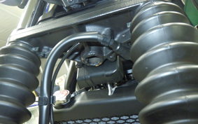 HONDA CL500 2023 PC68