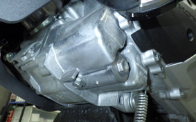 HONDA ADV160 2011 KF54