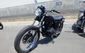 KAWASAKI 250TR BJ250F