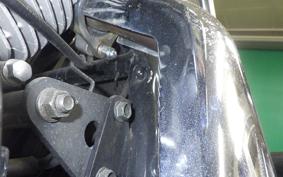 HONDA SHADOW 400 SLASHER 2005 NC40