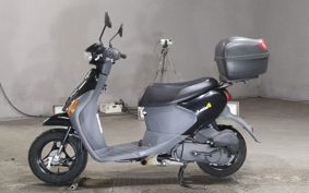 SUZUKI LETS4 CA45A