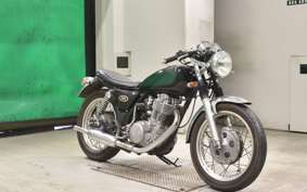 YAMAHA SR400 Gen.2 1993 1JR