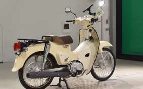 HONDA C50 SUPER CUB 2020 AA09