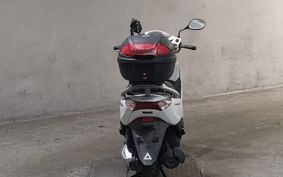HONDA LEAD 125 JF45