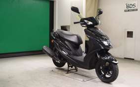 YAMAHA CYGNUS 125 XSR 3 2017 SED8J