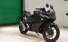 SUZUKI GIXXER 250 SF 1995