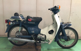 HONDA SUPER CUB50 AA01