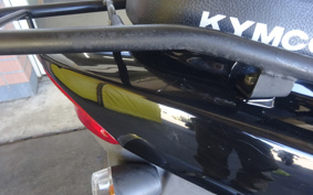 KYMCO AGILITY125