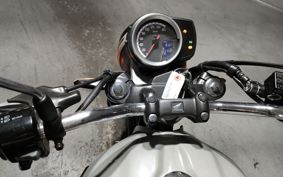 HONDA GB350S 2022 NC59