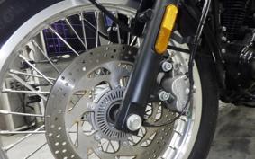 BENELLI インペリアーレ400 2022