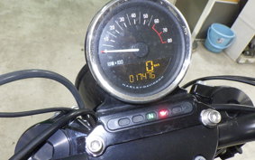 HARLEY XL1200CX 2016
