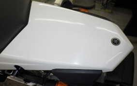 YAMAHA SEROW 250 Gen.3 2007 DG31J