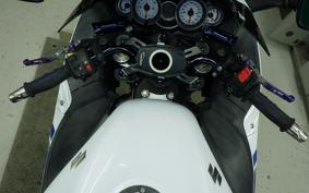 SUZUKI HAYABUSA Gen.2 2009