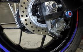HONDA CBR1000RR RSP 2021 SC82