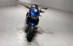 KAWASAKI Z750 2009 ZR750L