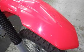 HONDA CRF125F 2013 JE03