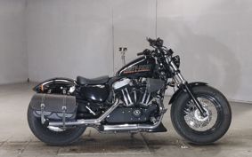 HARLEY XL1200X 2012 LC3