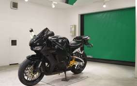 HONDA CBR600RR GEN 3 2015 PC40