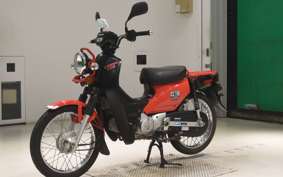 HONDA CROSS CUB 110 1981 JA10