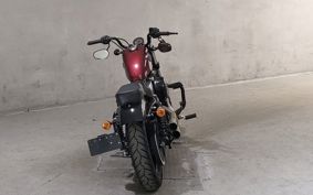 HARLEY XL1200X 2015 LC3