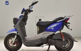 YAMAHA BW'S 50 Gen.3 SA44J