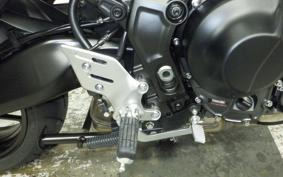 YAMAHA TRACER 9 GT 2025 RN99J