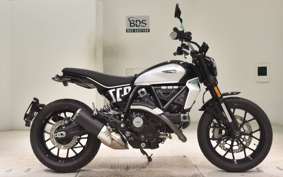 DUCATI SCRAMBLER ICON 2023