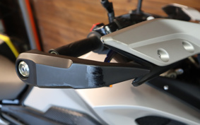 YAMAHA MT-09 Tracer 2016 RN36J