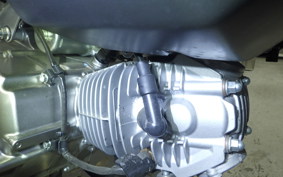 HONDA MONKEY 125 2022 JB05