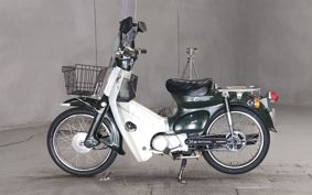 HONDA SUPER CUB70 C70