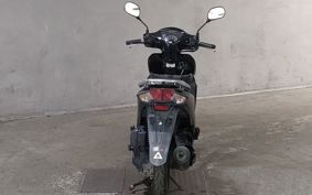 HONDA DIO 110 JF58