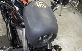 HARLEY NIGHT ROD 1250 SP 2011