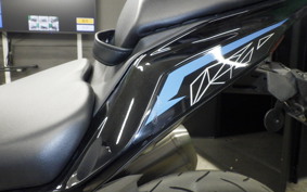 KAWASAKI ZX-25R-2SE 2025 ZX250H