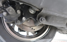 SUZUKI GEMMA 250 CJ47A