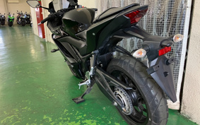 YAMAHA YZF-R25 ABS RG43J