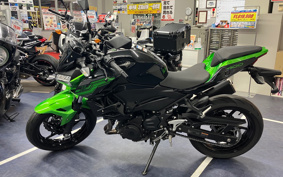 KAWASAKI Z400 2019 EX400G