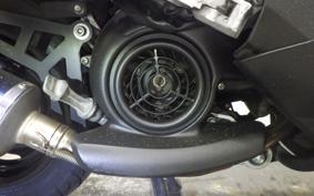YAMAHA AXIS 125 Z 2001 SED7J