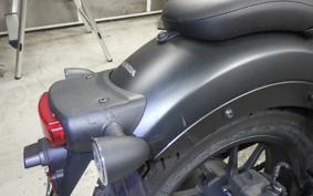 HONDA REBEL 250 E-Clutch 1999 MC49