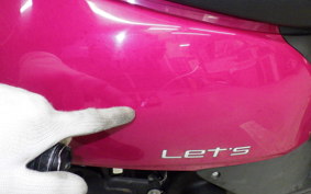 SUZUKI ﾚｯﾂ 2004 CA4AA