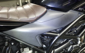 SUZUKI SV650 X A 2020 VP55B