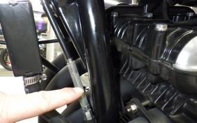 KAWASAKI Z1000 2025 Z1F