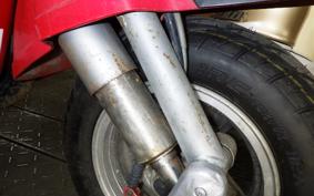 SUZUKI GEMMA 125 2011 CF41A